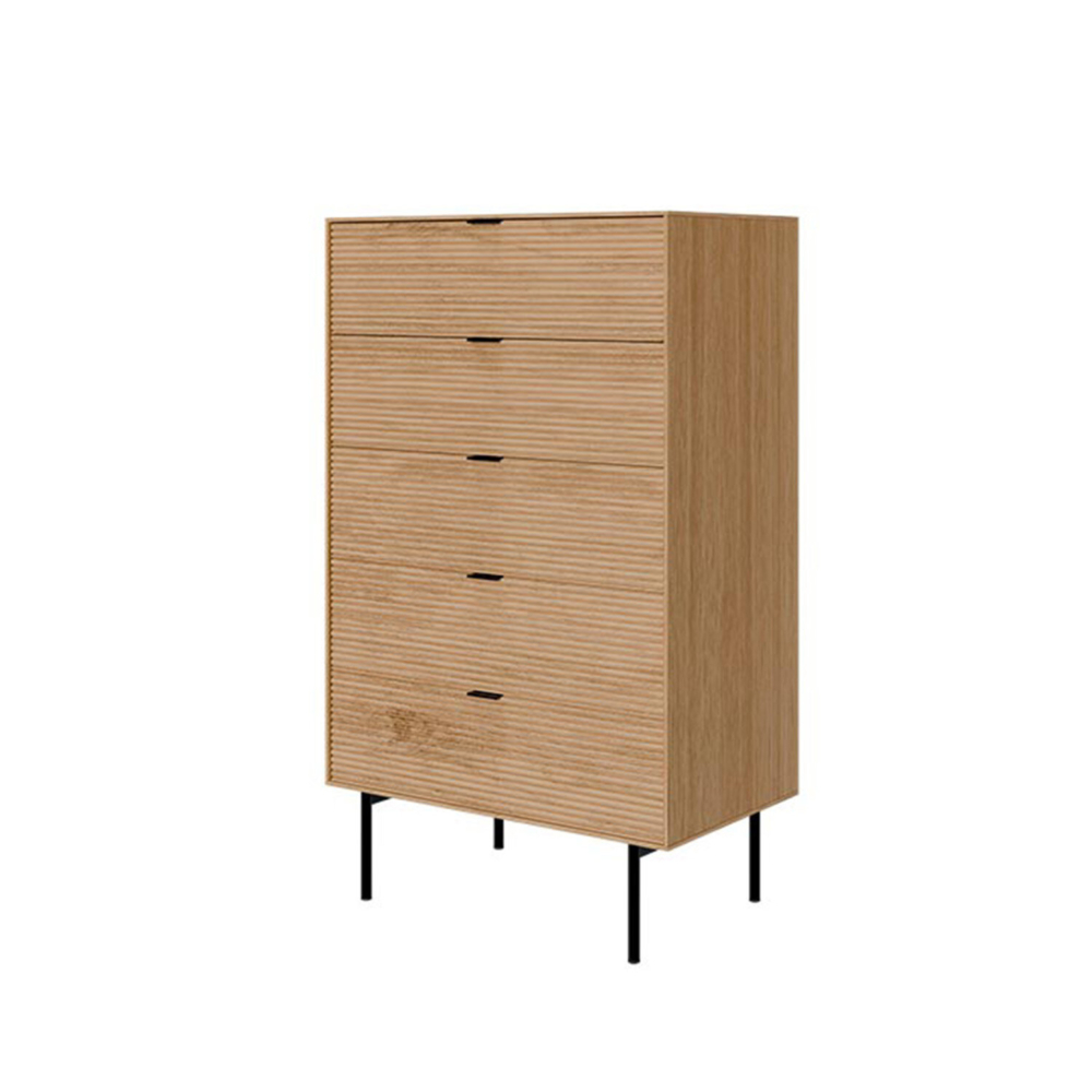 Sinfonier TULSA roble - Imagen 1