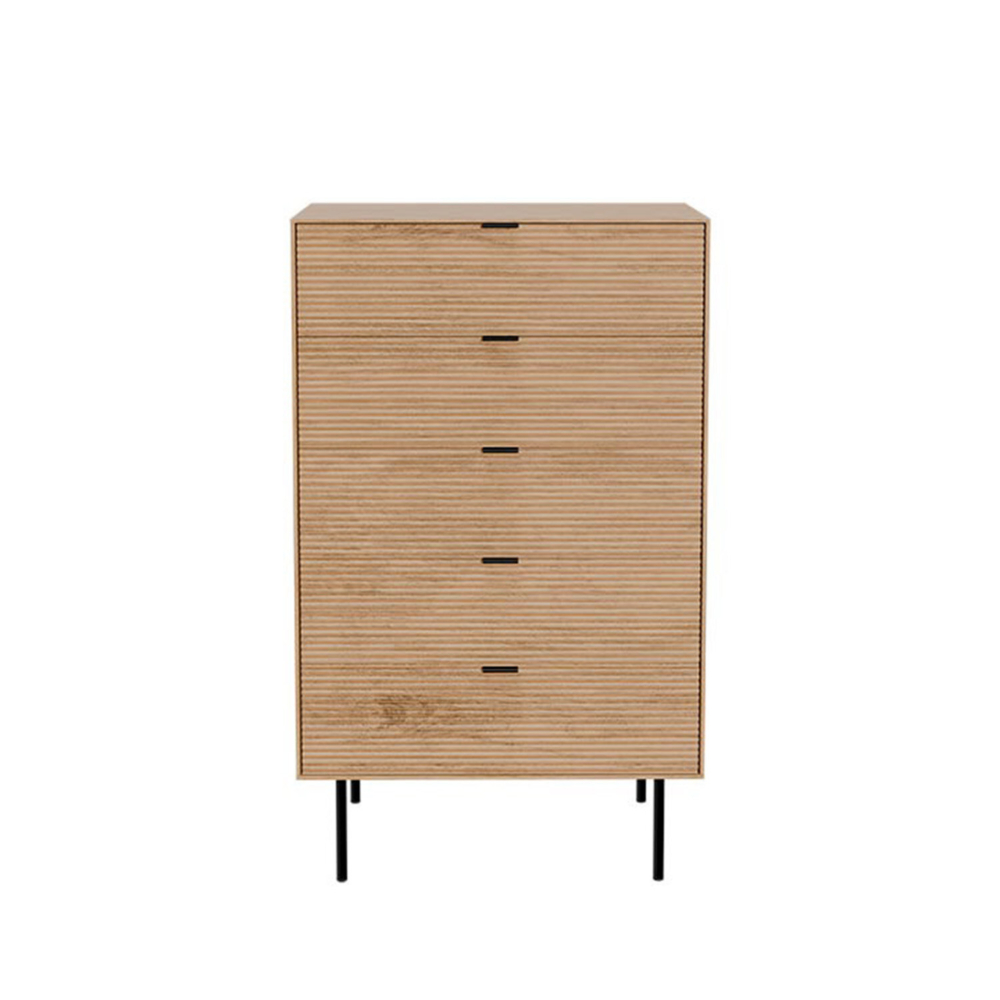 Sinfonier TULSA roble - Imagen 3