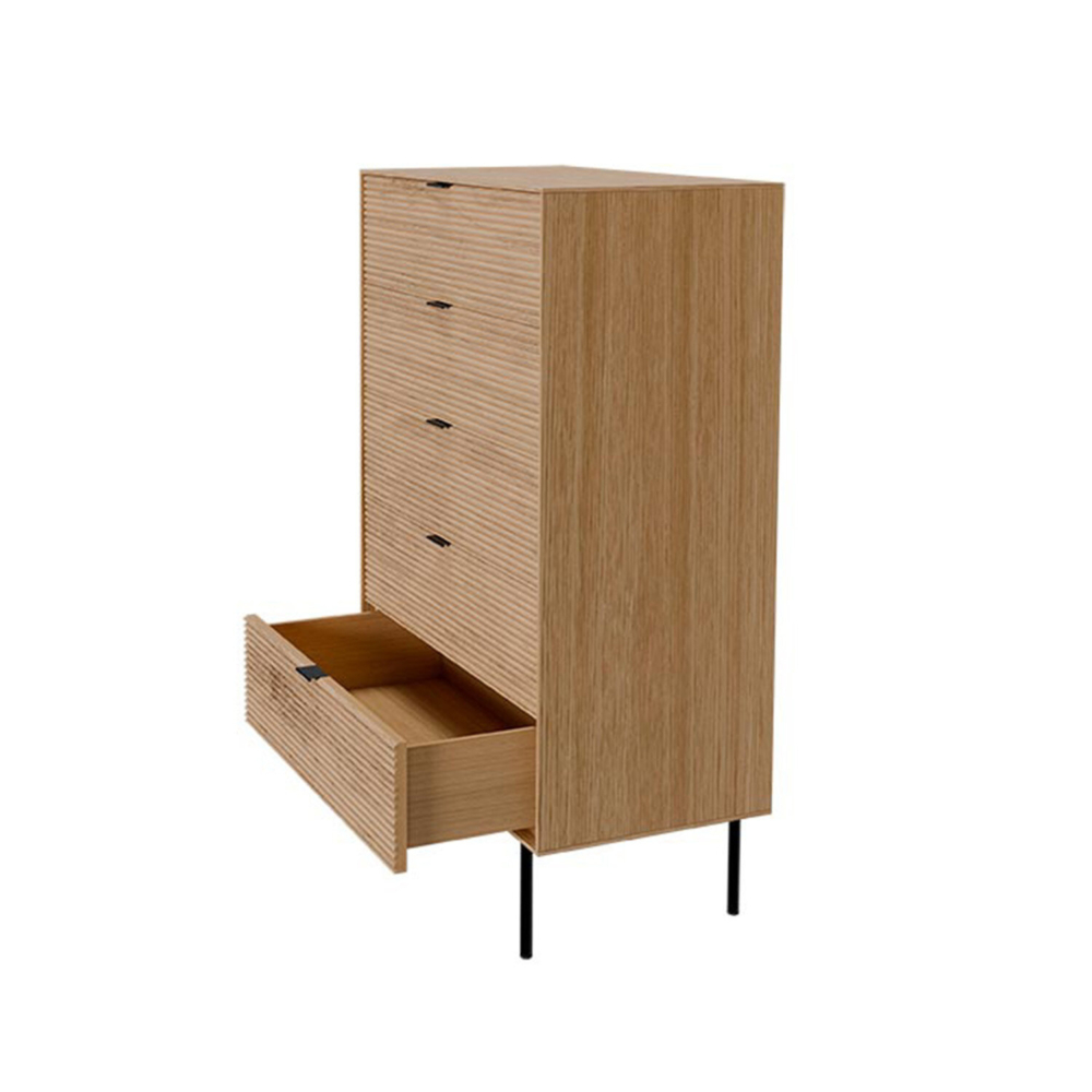 Sinfonier TULSA roble - Imagen 2