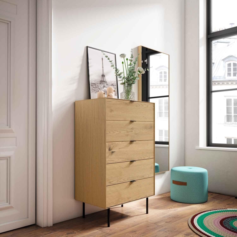 Sinfonier TULSA roble - Imagen 5