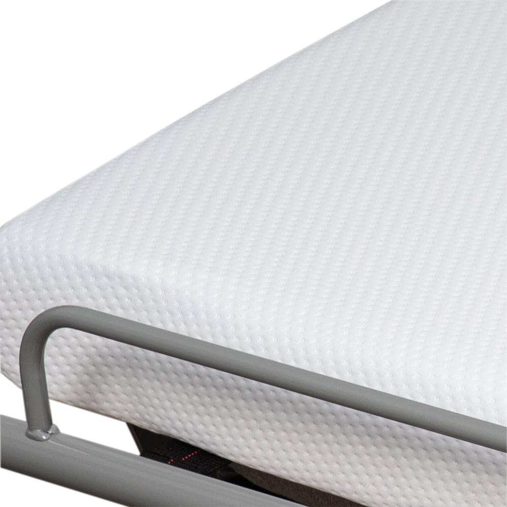 Sofá cama KEIKO beige - Imagen 8