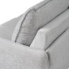 Sofá cama KEIKO gris - Imagen 5