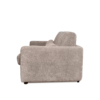 Sofá cama MINATO taupe - Imagen 5