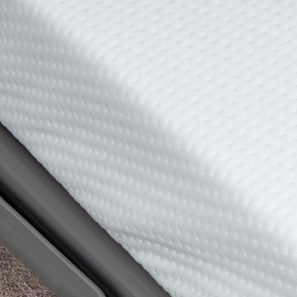 Sofá cama MINATO taupe - Imagen 8