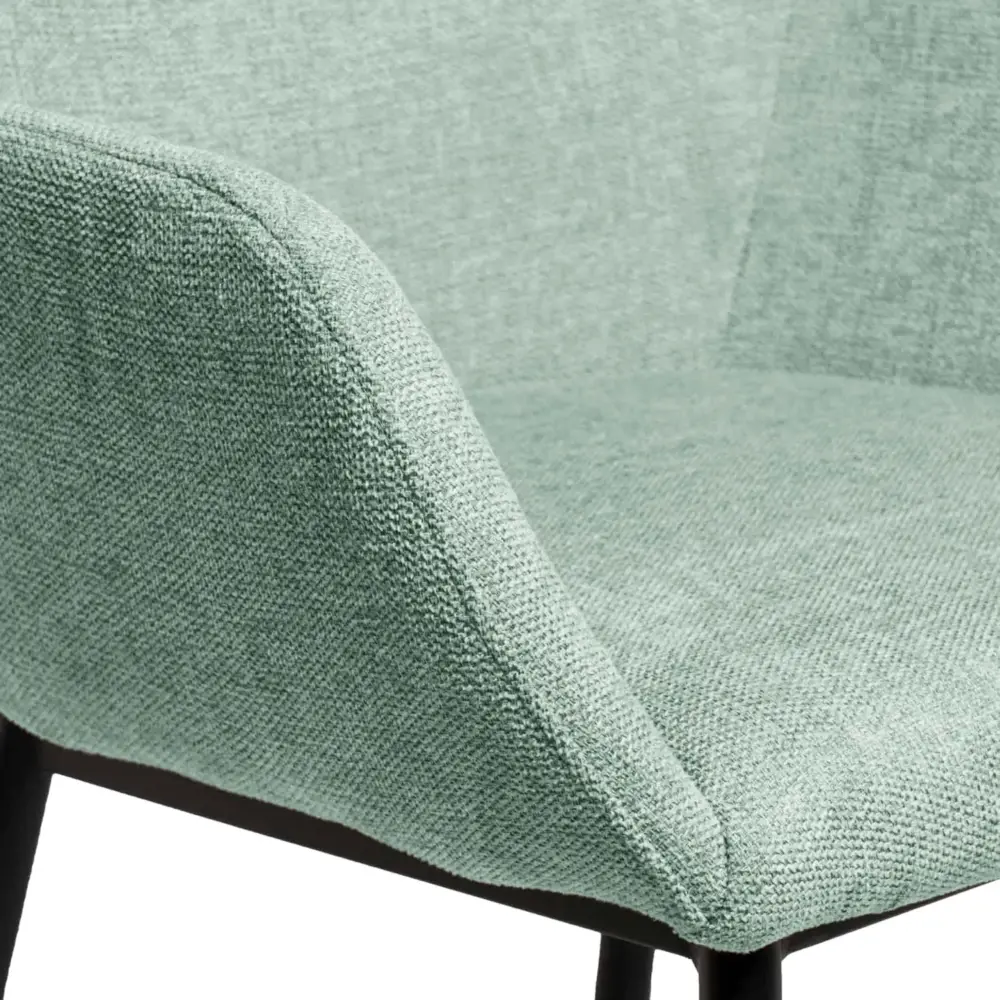 Silla ISABELLA menta - Imagen 7