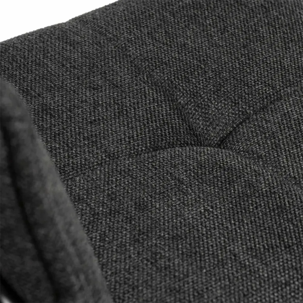 Taburete alto ABOT gris oscuro - Imagen 7