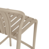 Taburete BASTIAN beige - Imagen 6