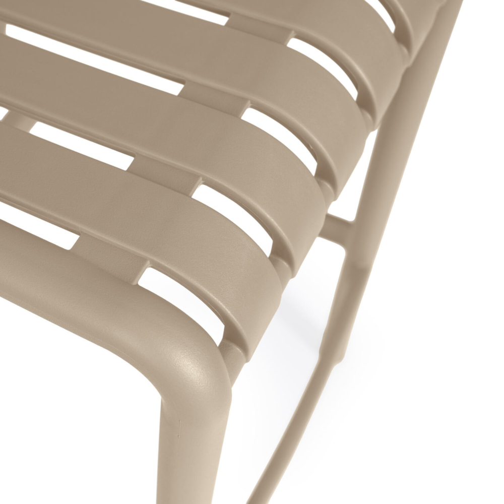 Taburete BASTIAN beige - Imagen 7