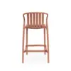 Taburete BASTIAN terracota - Imagen 5