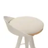 Taburete DUKE beige - Imagen 7