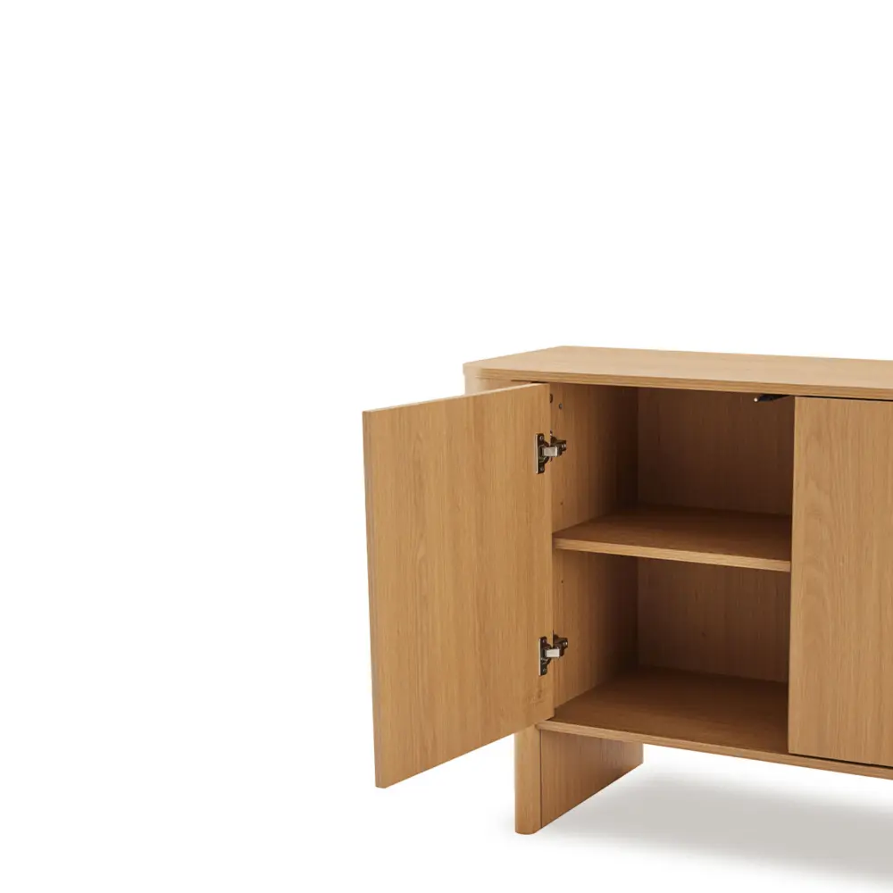 Aparador 160 SIDNEY (3 puertas) - Imagen 7