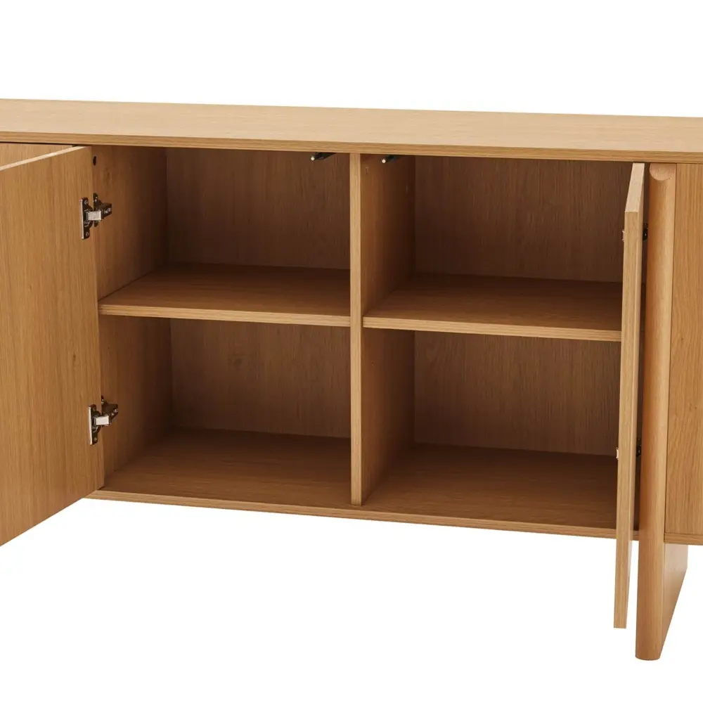 Aparador 160 SIDNEY (3 puertas) - Imagen 9