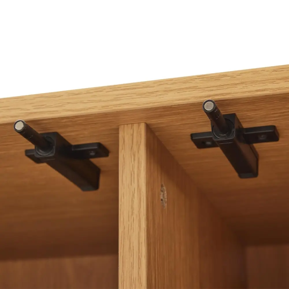 Aparador 160 SIDNEY (3 puertas) - Imagen 8