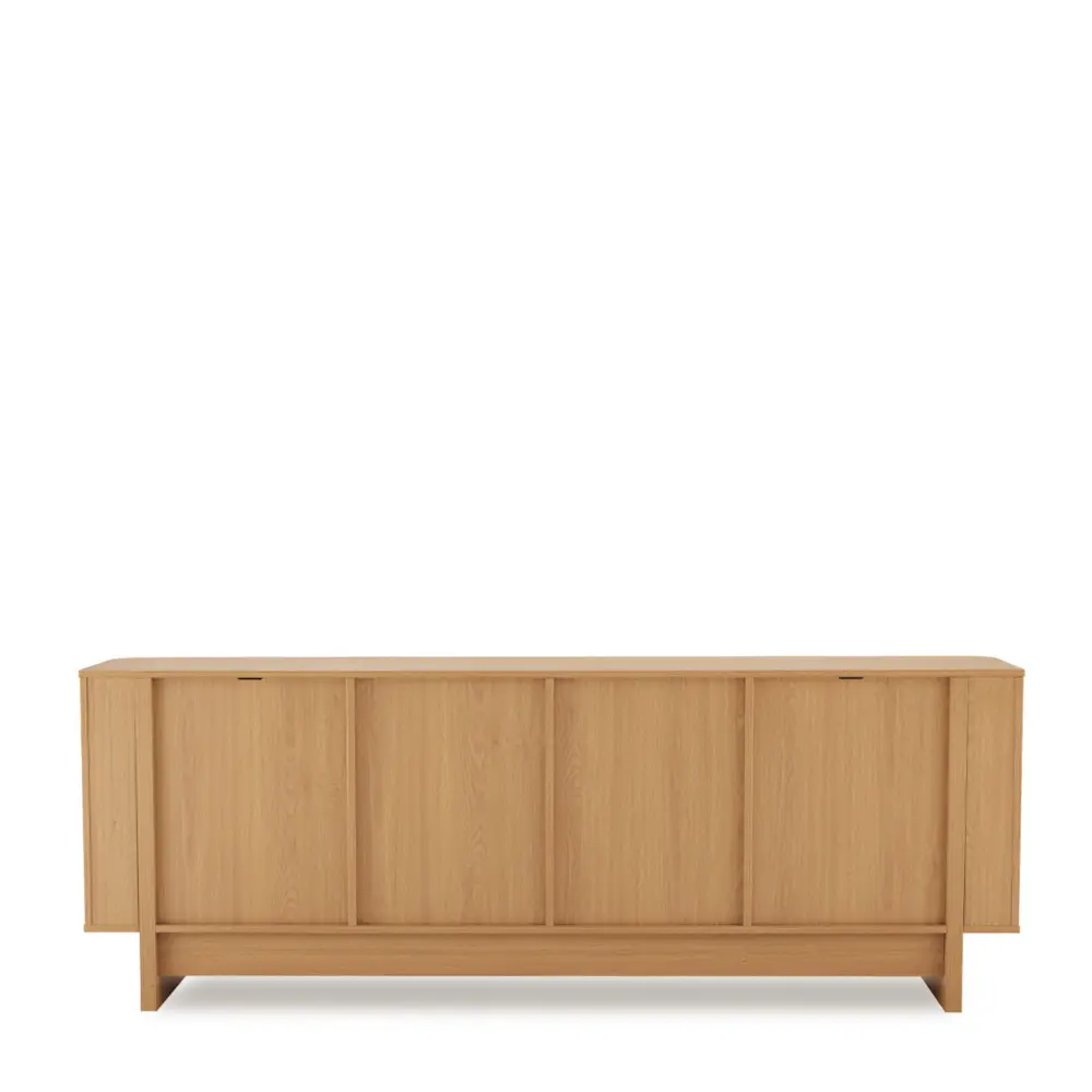 Aparador 160 SIDNEY (4 puertas) - Imagen 6