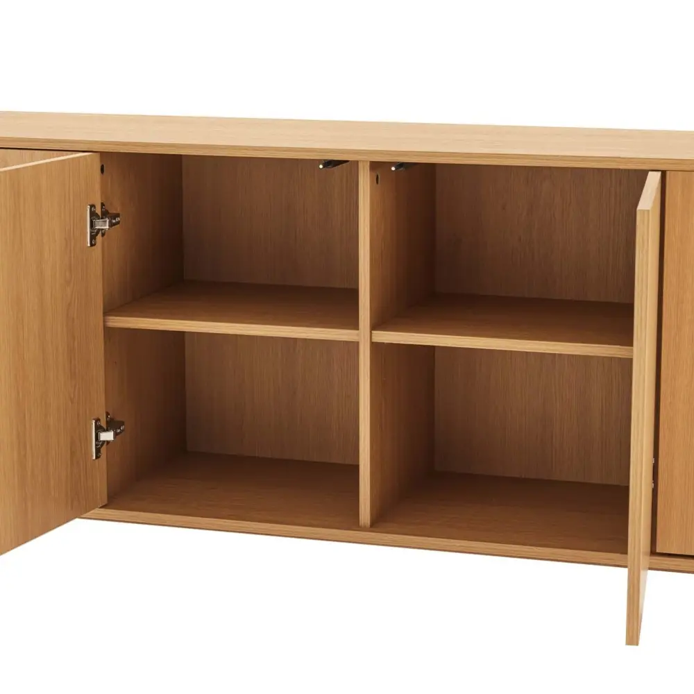 Aparador 160 SIDNEY (4 puertas) - Imagen 11