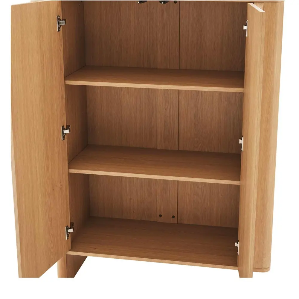 Aparador alto SIDNEY - Imagen 8