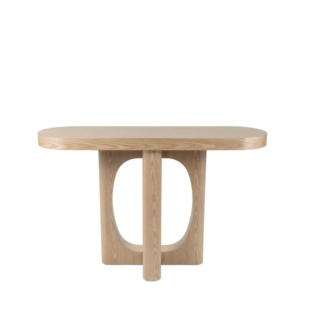 Consola LAYSA roble - Imagen 3