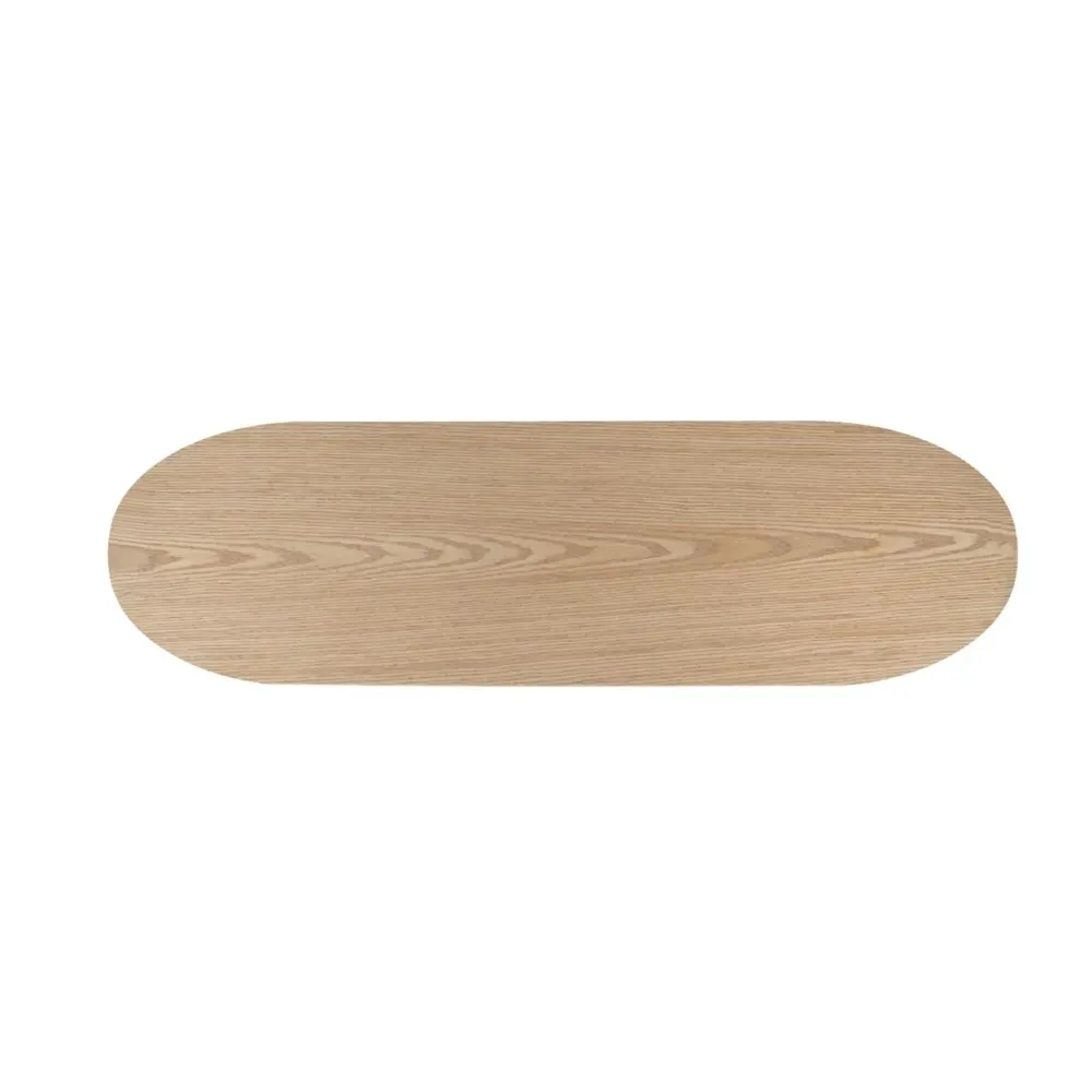 Consola LAYSA roble - Imagen 5