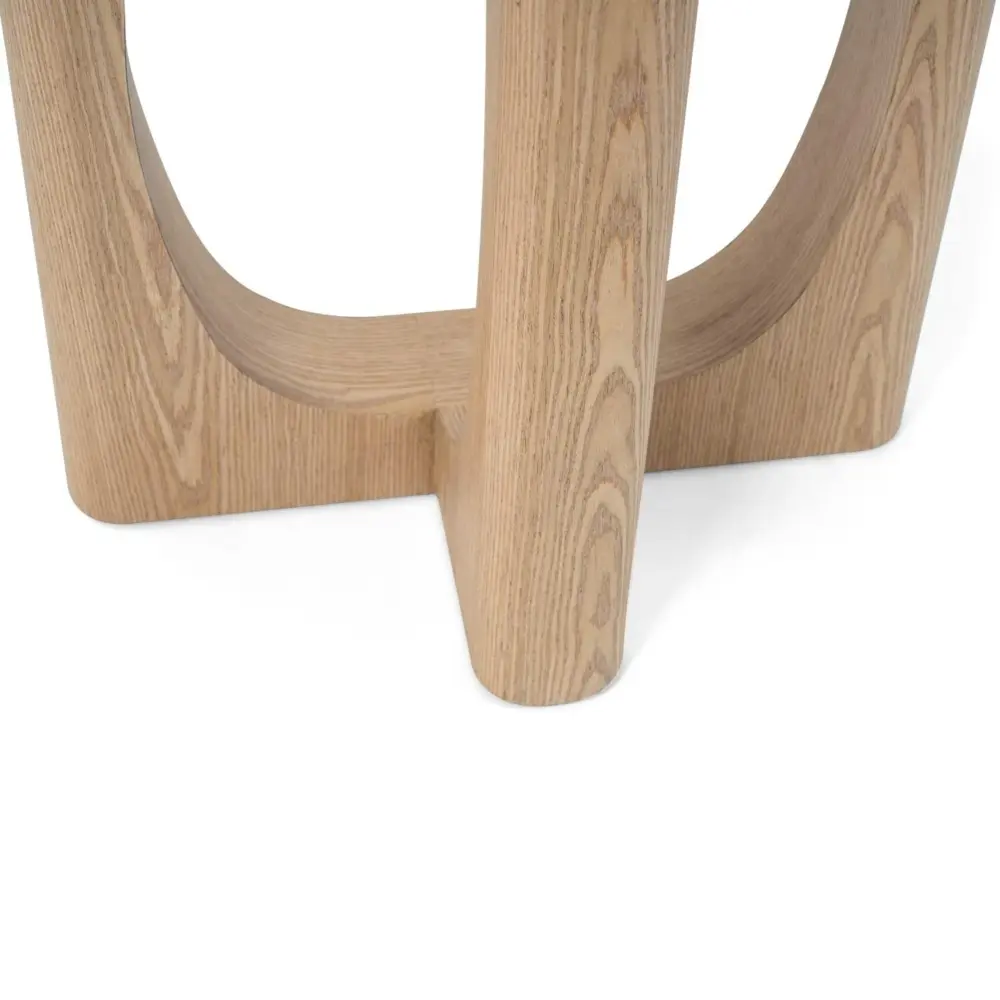 Consola LAYSA roble - Imagen 7