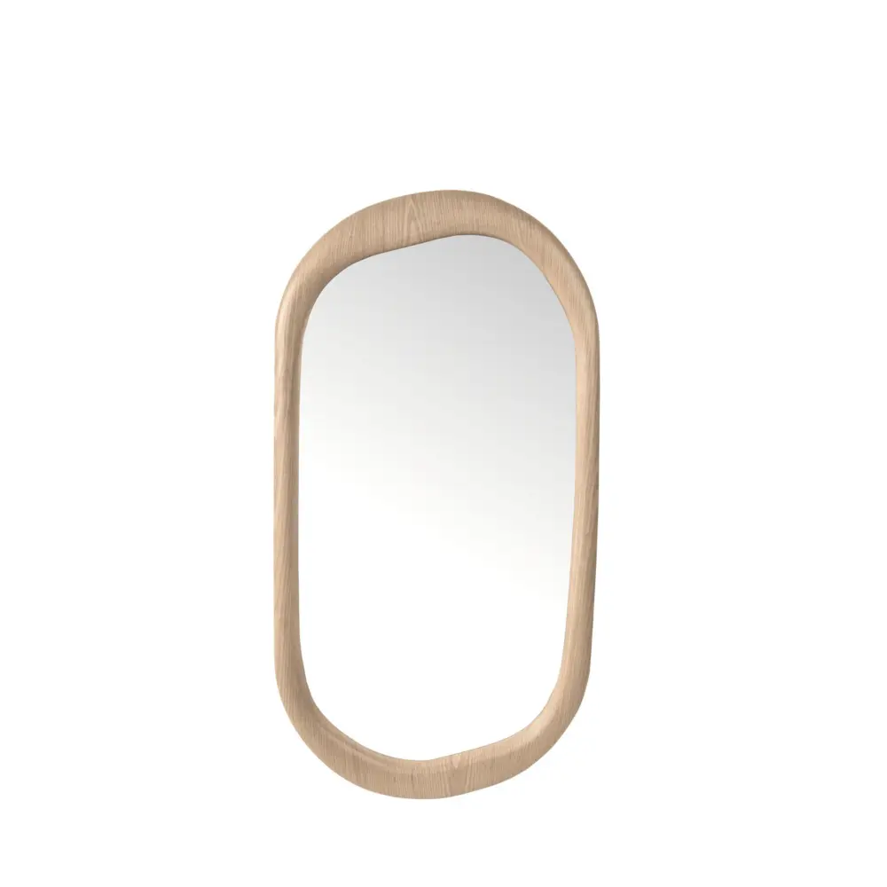 Espejo COLONIA roble - Imagen 2