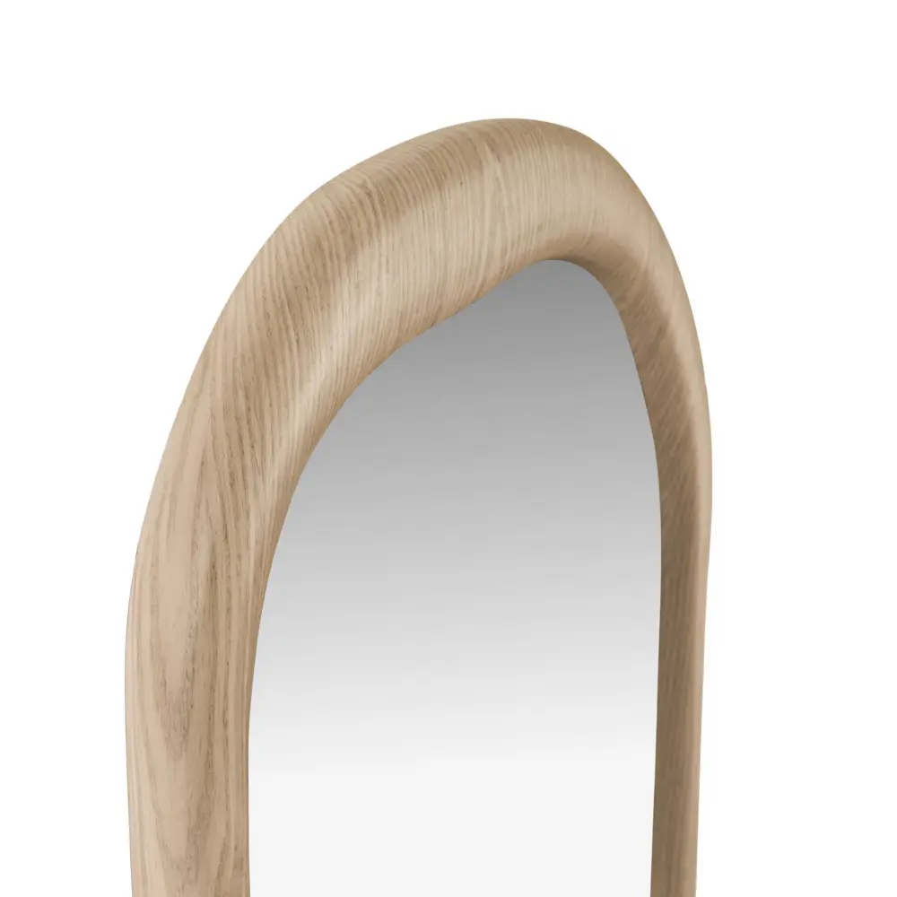 Espejo COLONIA roble - Imagen 4