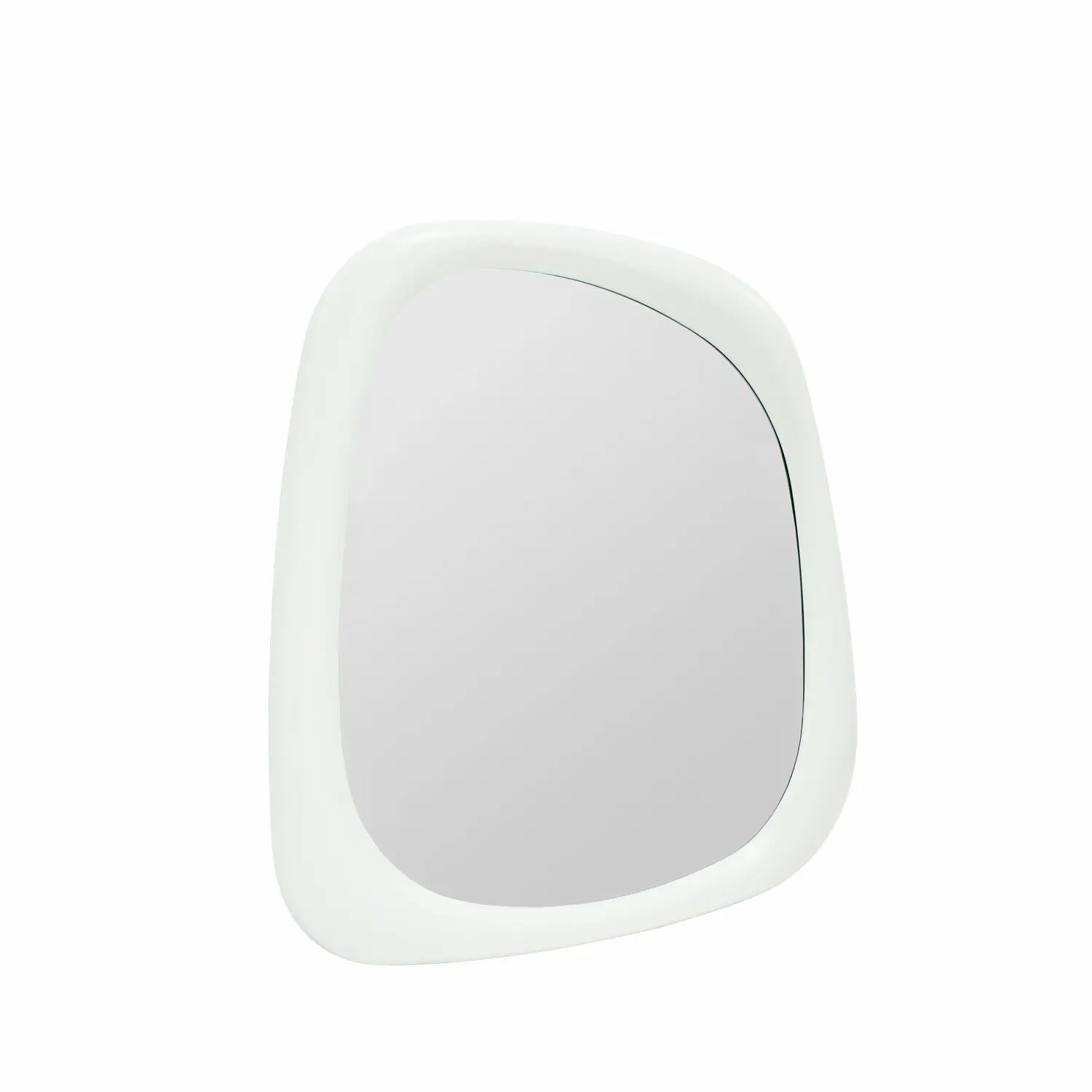 espejo-kabul-blanco-1 Espejo KABUL blanco - Imagen 1