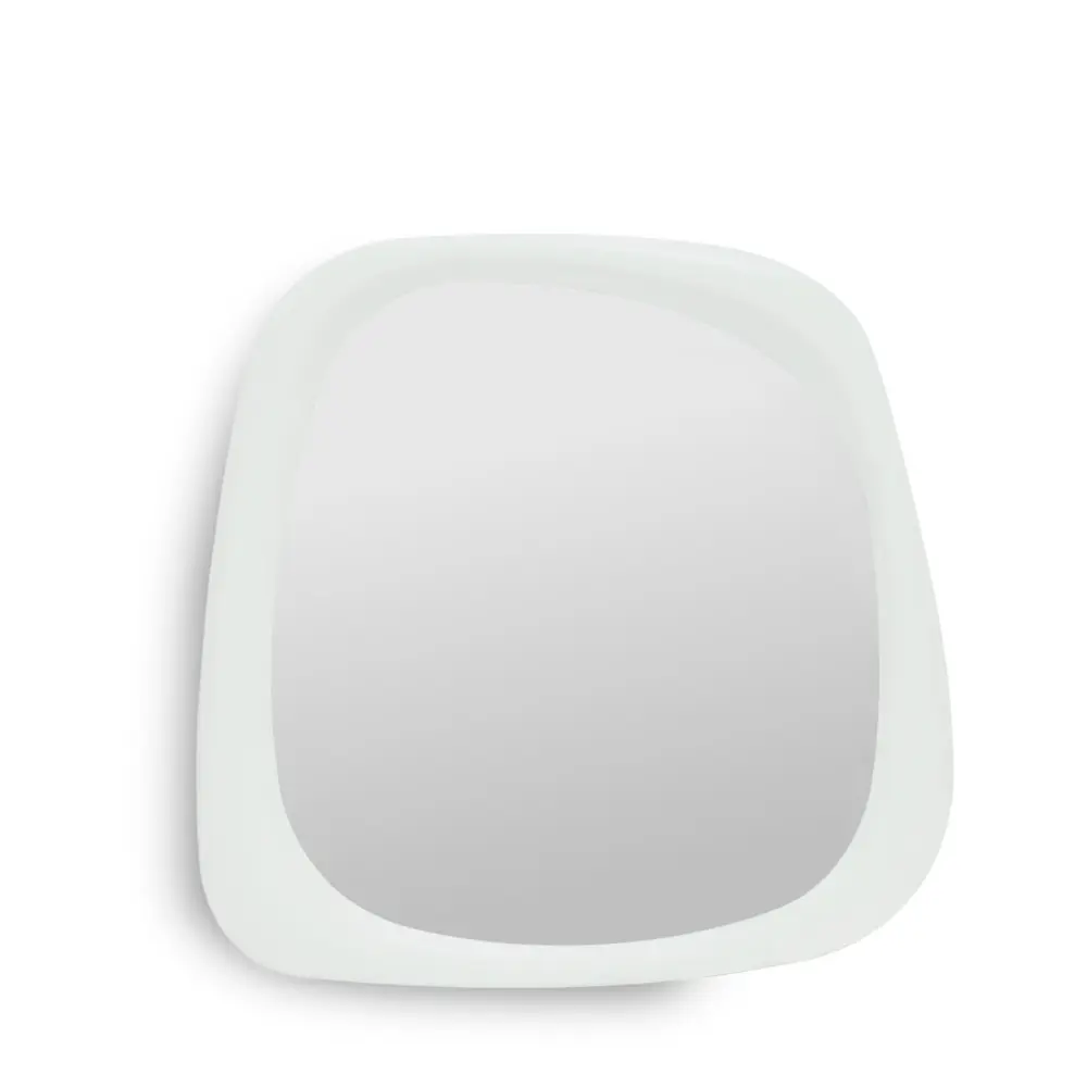 Espejo KABUL blanco - Imagen 2