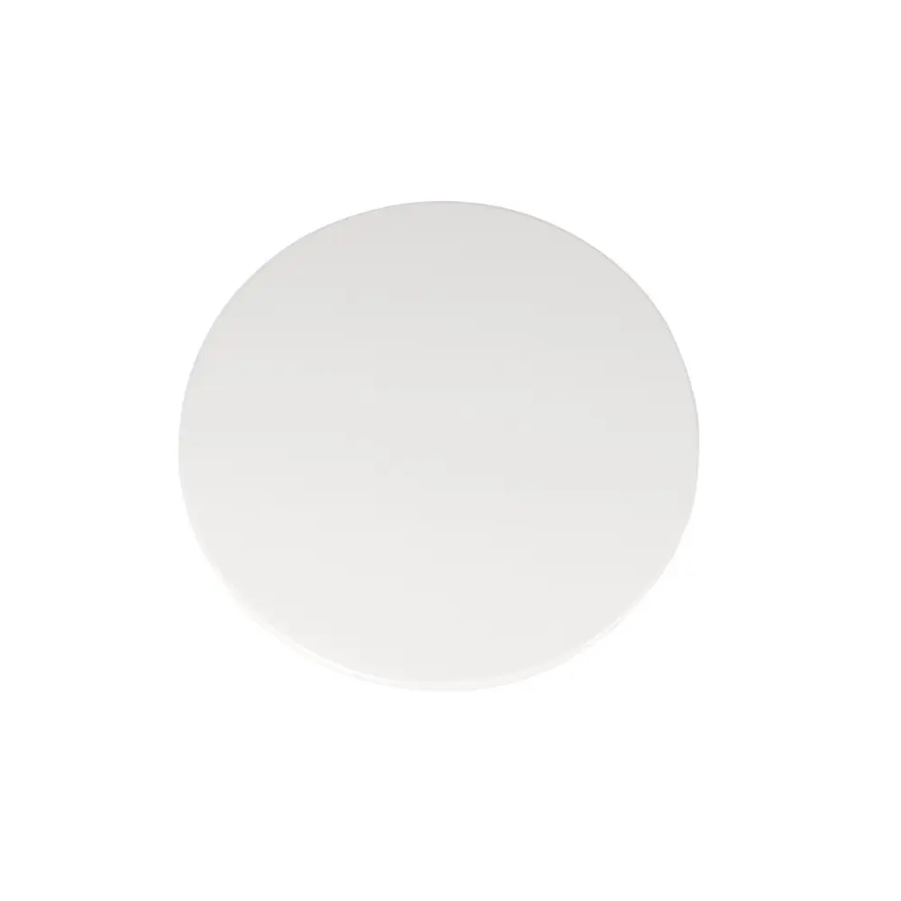 Mesa auxiliar FLOYD 50 blanco - Imagen 4