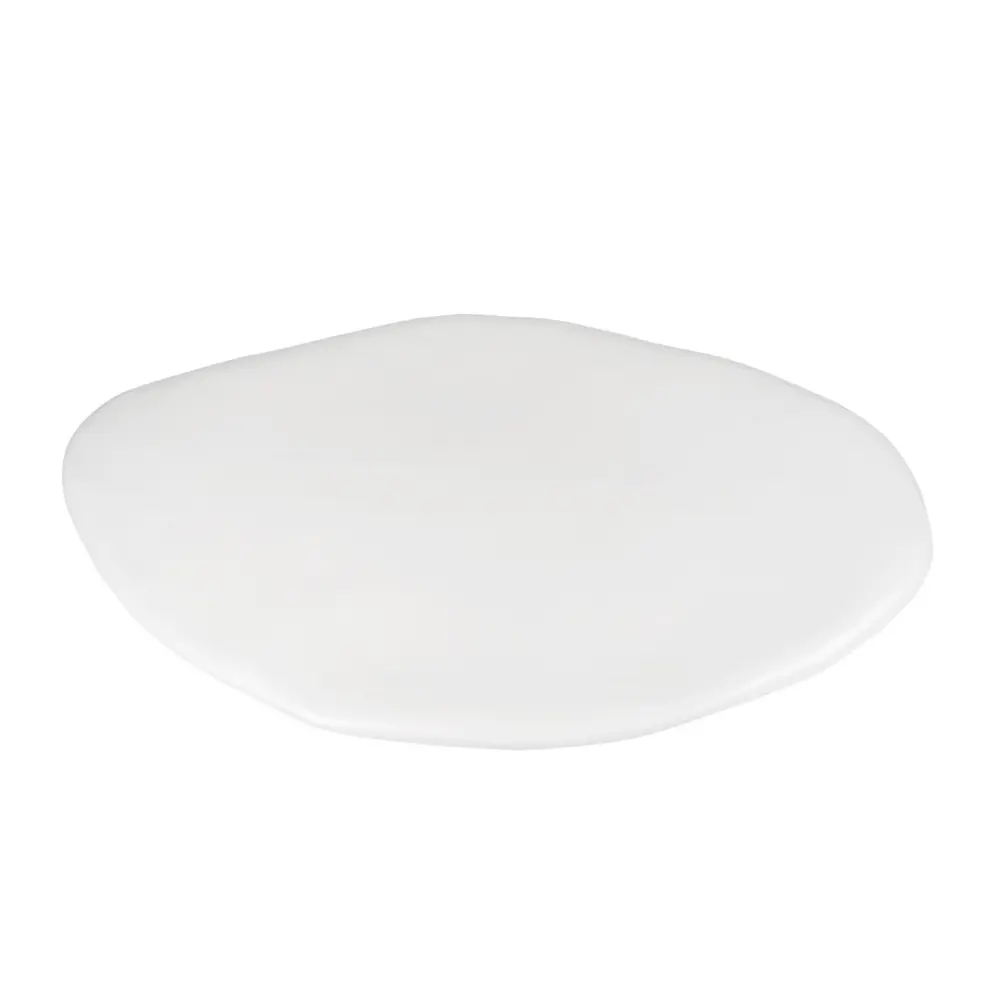 Mesa centro INARO blanco - Imagen 1