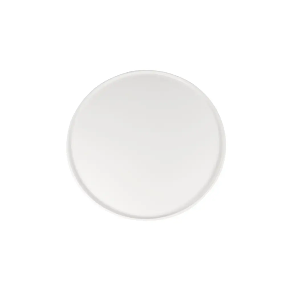 Mesa centro RODNEY 80 blanco - Imagen 3