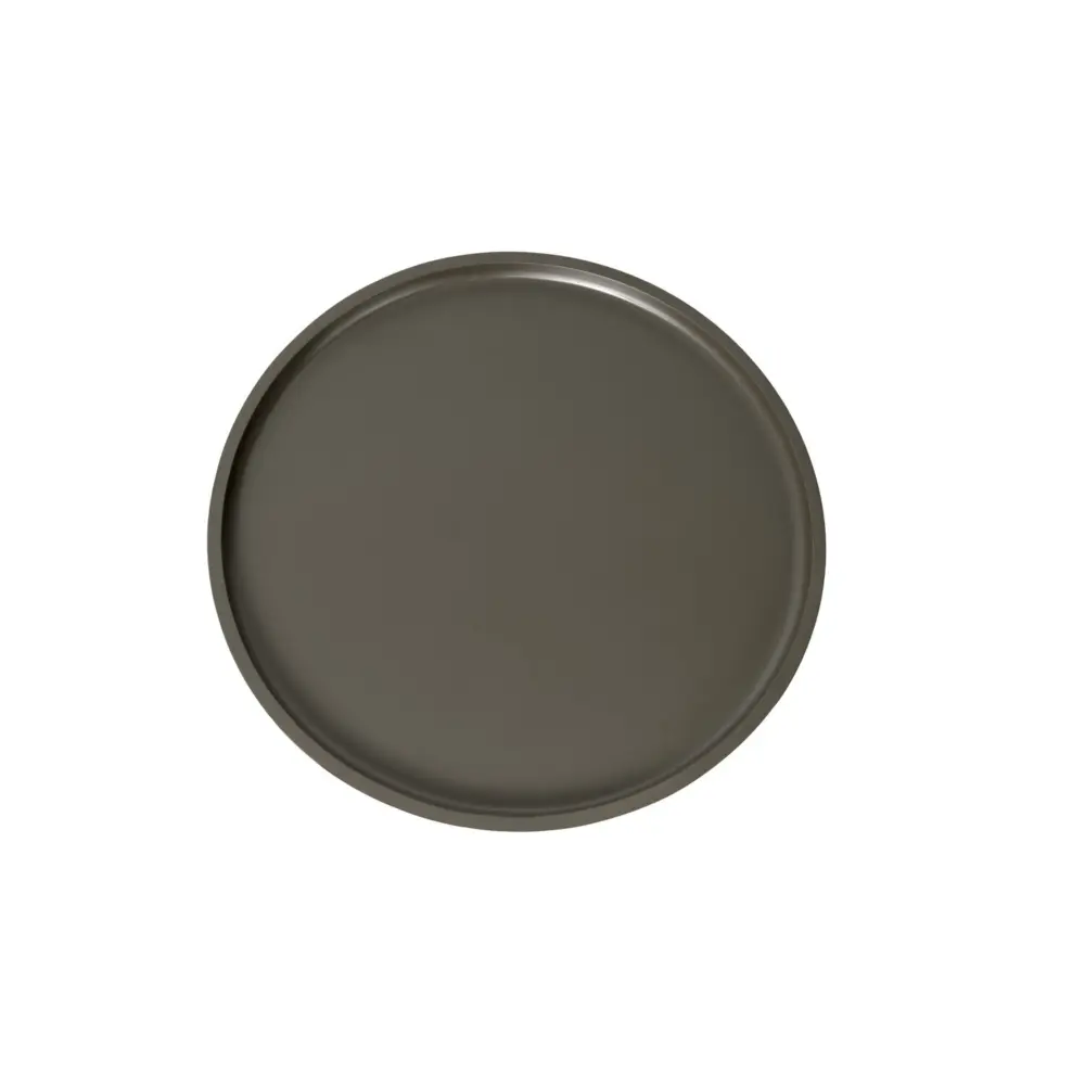 Mesa centro WARREN 80 verde - Imagen 1