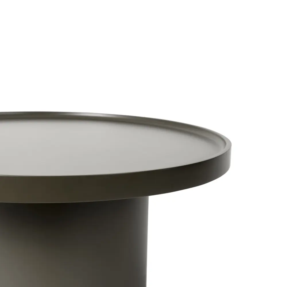 Mesa centro WARREN 80 verde - Imagen 5