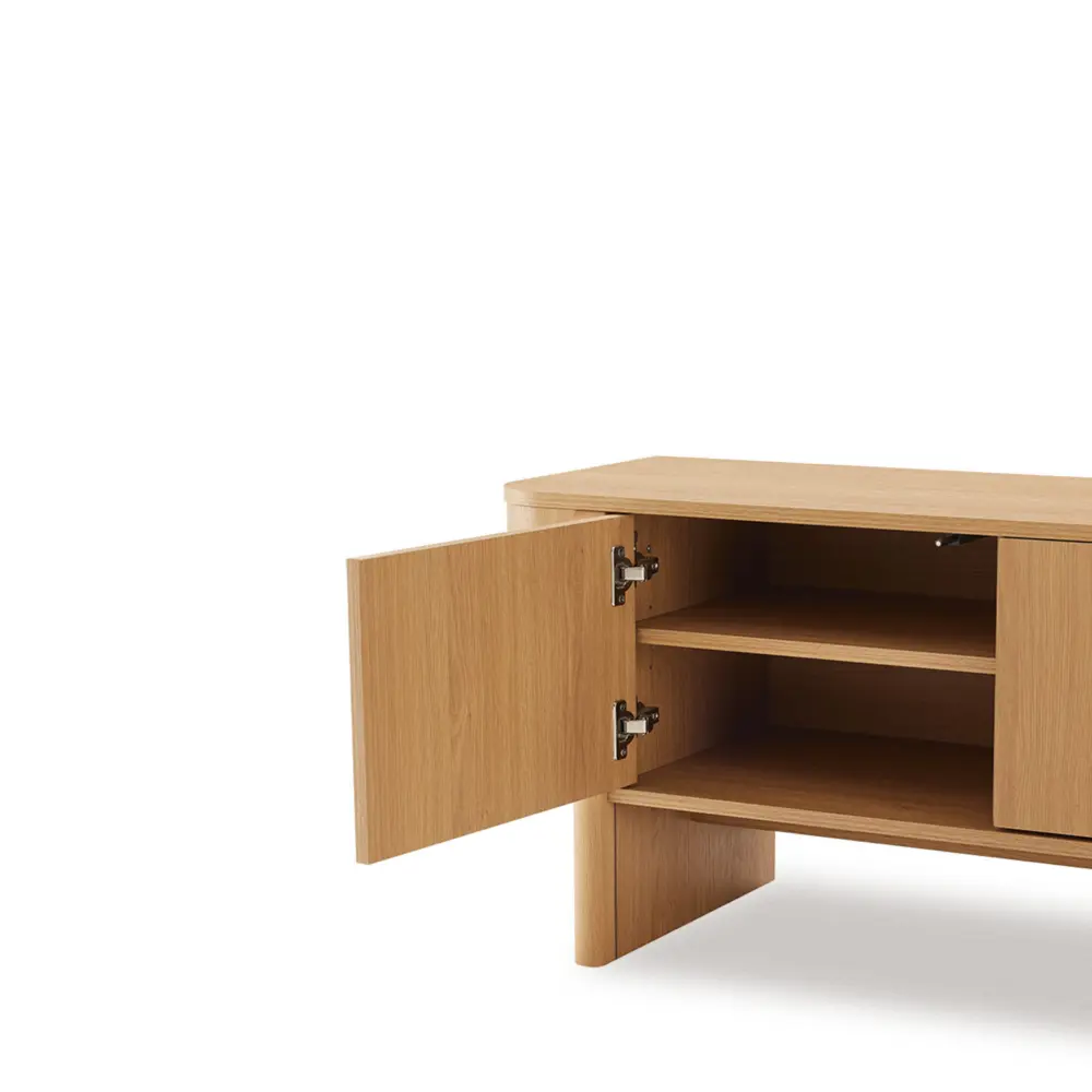 Mueble TV 160 SIDNEY (3 puertas) - Imagen 8