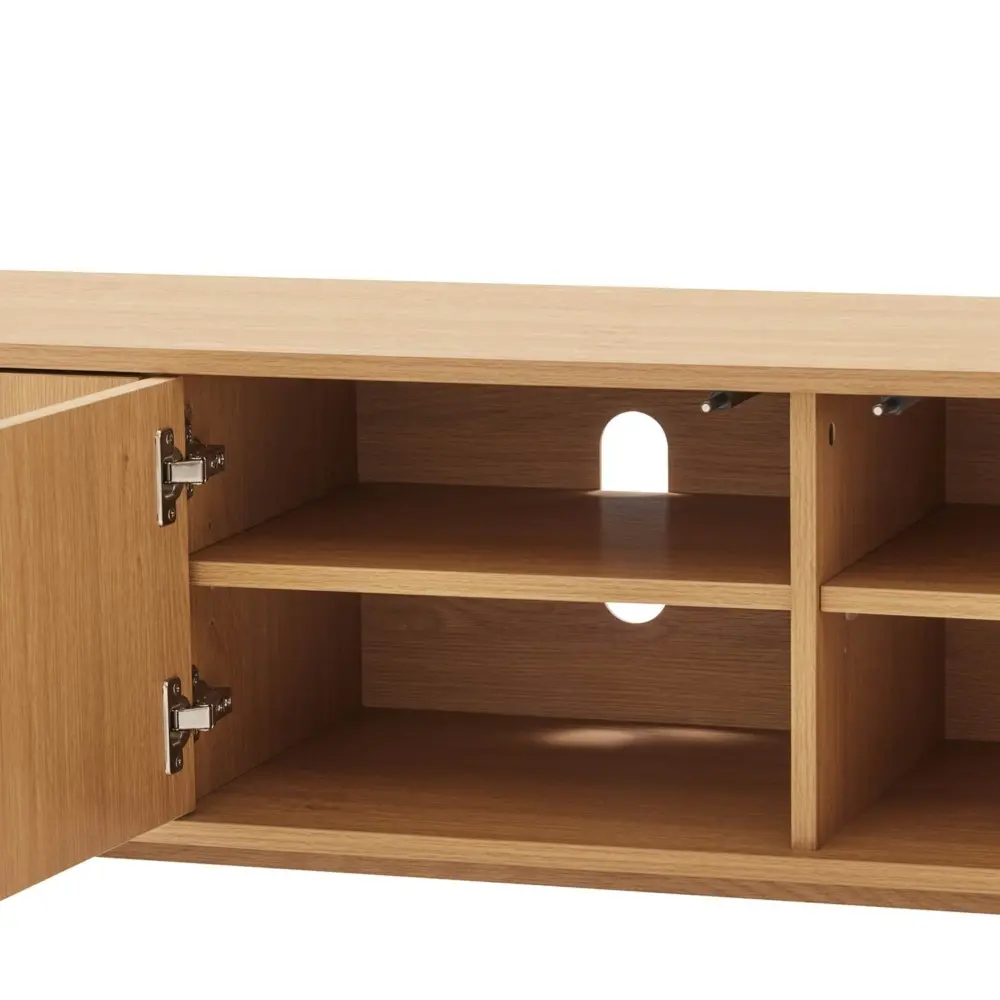 Mueble TV 200 SIDNEY (4 puertas) - Imagen 9