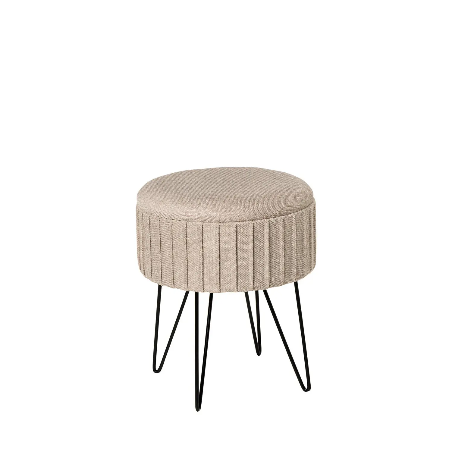 puff-ethan-beige-3 Puff ETHAN beige - Imagen 1