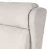 Sillón Power Lift 1 motor SAORI beige - Imagen 11