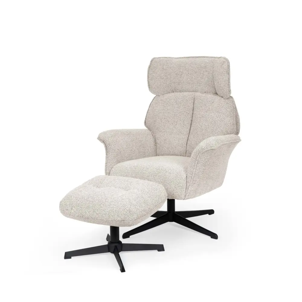 Butaca LYNN beige - Imagen 9