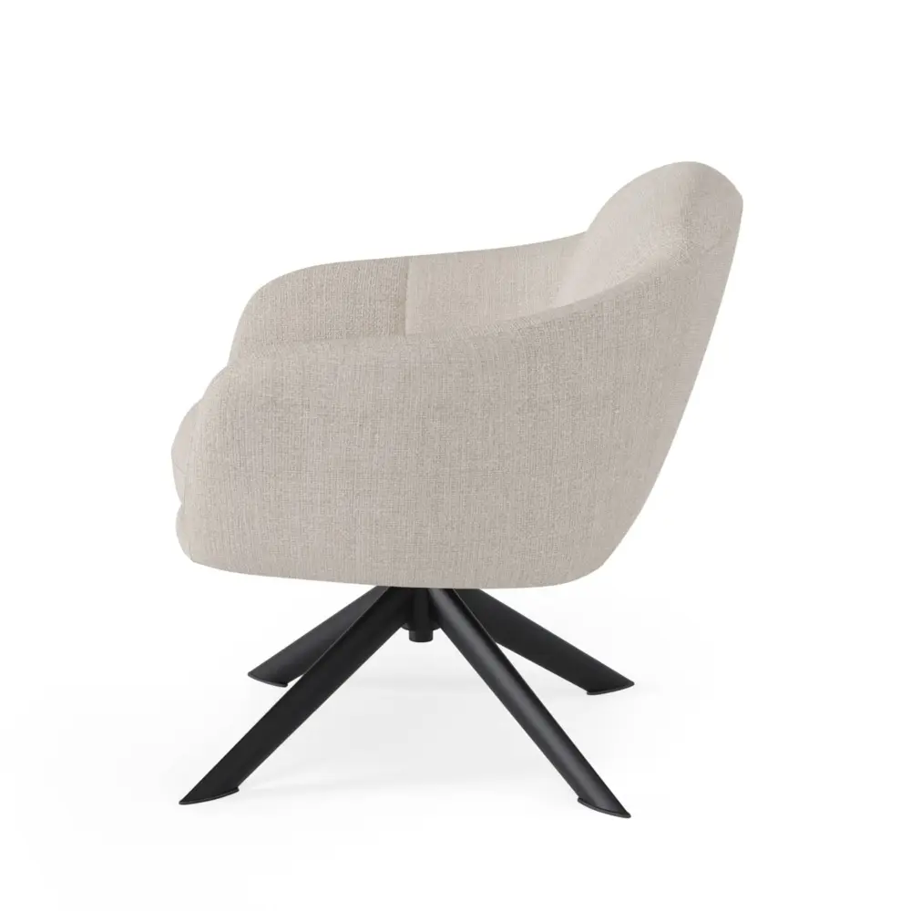 Butaca LIMASOL beige - Imagen 5