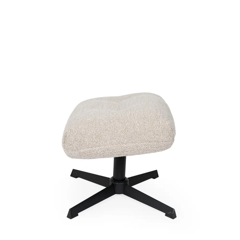 Reposapiés DIDIER beige - Imagen 4