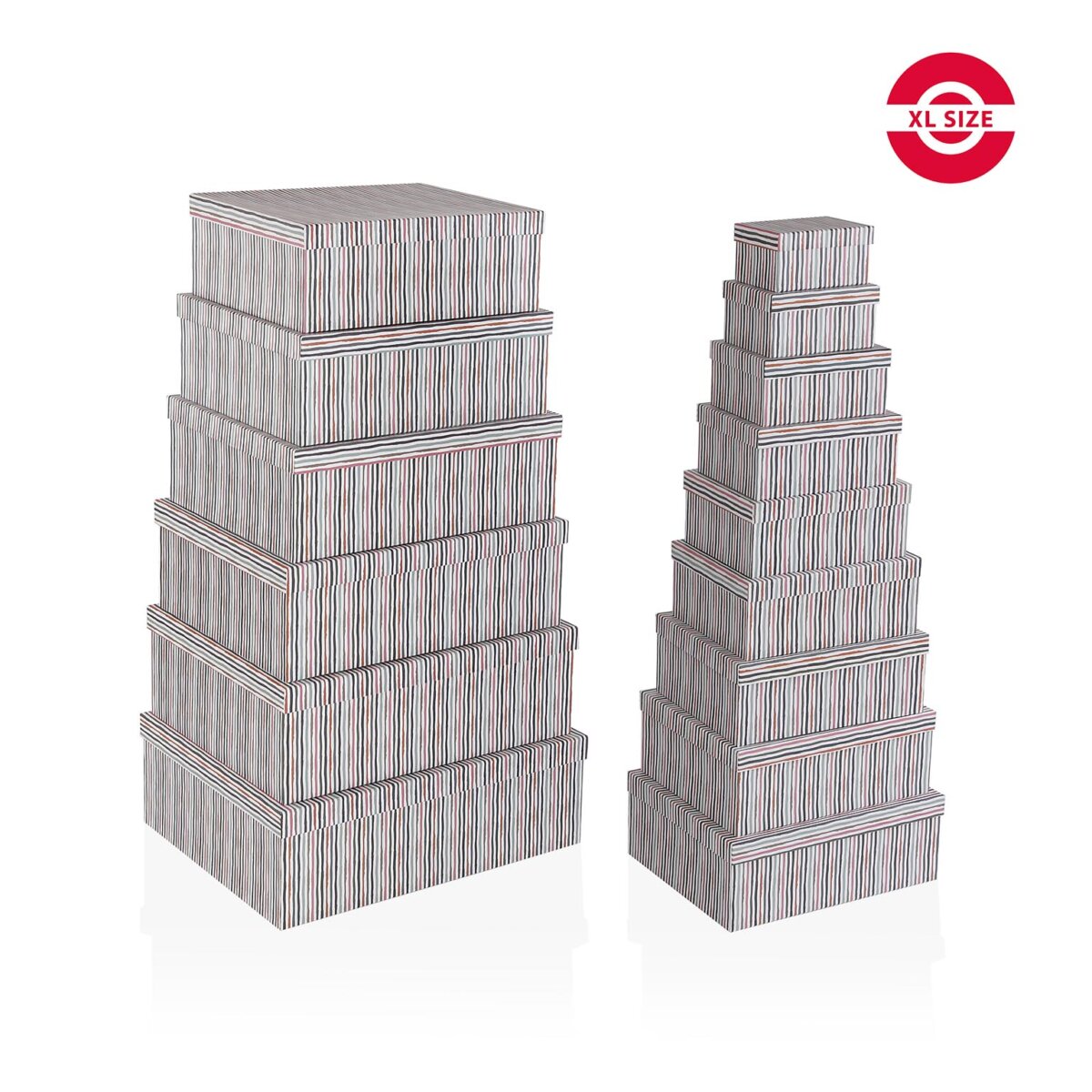 22770049 SET 15 CAJAS CARTON LIGNE - Imagen 1