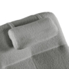 MECEDORA CON ALMOHADA GRIS - Imagen 5