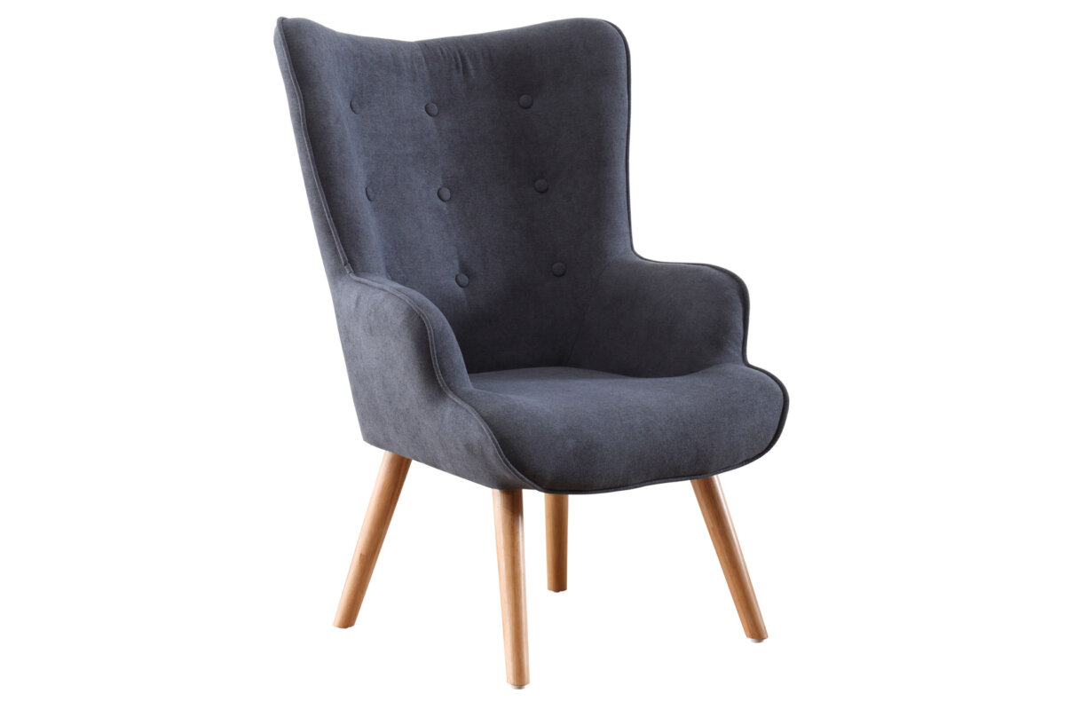 adec_080d3f8e633897334a3d6331fd21ff52 BUTACA VOSS TEJIDO GRIS - Imagen 1