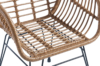 SILLON BOMBAY RATTAN PE. - Imagen 6