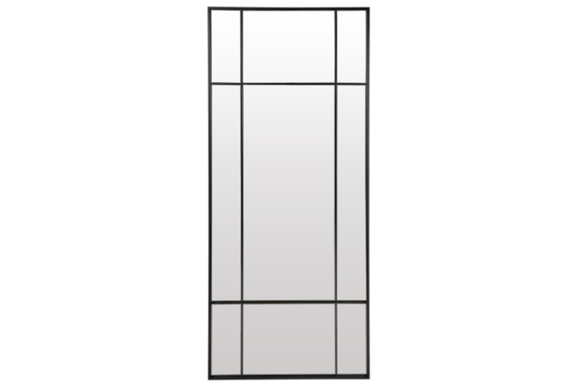 adec_a7d2ce709e6f126fd0c5a63538321e85 ESPEJO RECTANGULAR TIPO VENTANA ORLANDO 70 x 170 CM. - Imagen 1