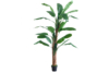 BANANERO ARTIFICIAL 180 CM ALTO. - Imagen 2