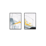 Cuadro MONEY 2 50x70 cm - Imagen 2