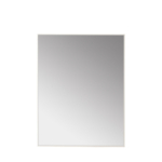 Espejo HARVARD blanco