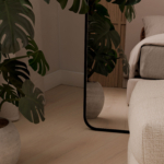 Espejo RODAS negro - Imagen 5