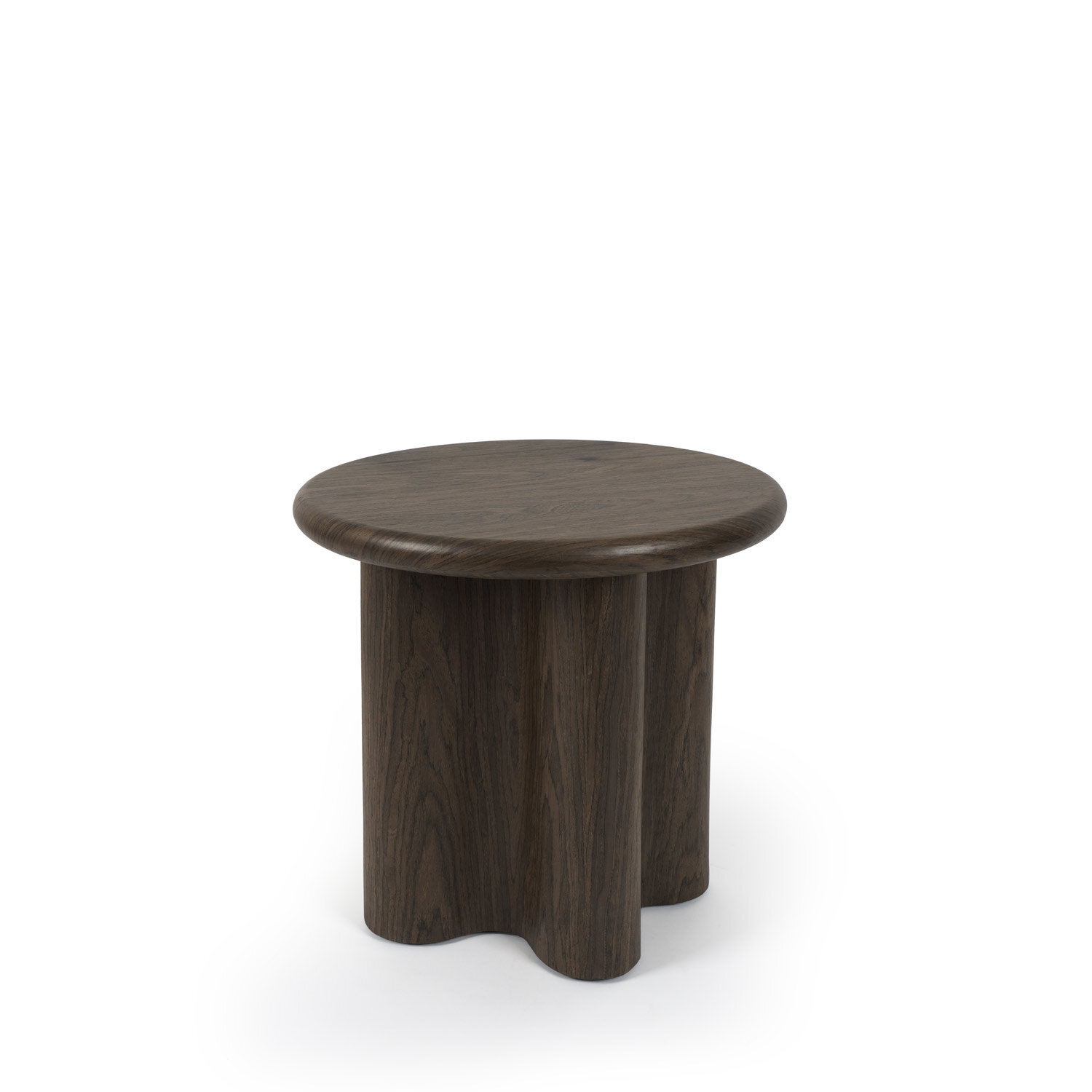 mesa-auxiliar-mateo-50-nogal-3 Mesa auxiliar MATEO 50 nogal - Imagen 1