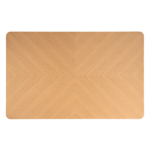 Mesa fija HELGA 140 roble - Imagen 5